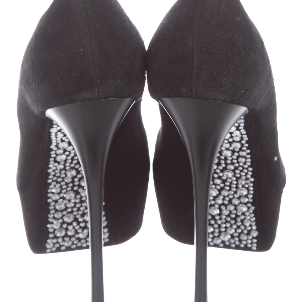 Gianmarco Lorenzi Black Label